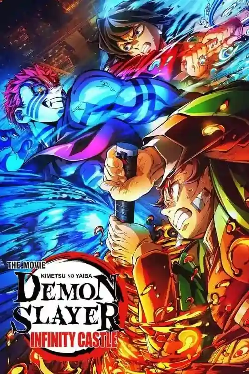 Demon Slayer - Volar TV Premium IPTV Subscription